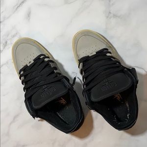 Old school Fallen Skate Shoes